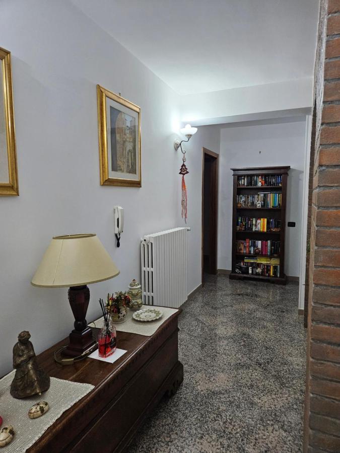 Appartamento I Girasoli Grottaglie Exterior photo